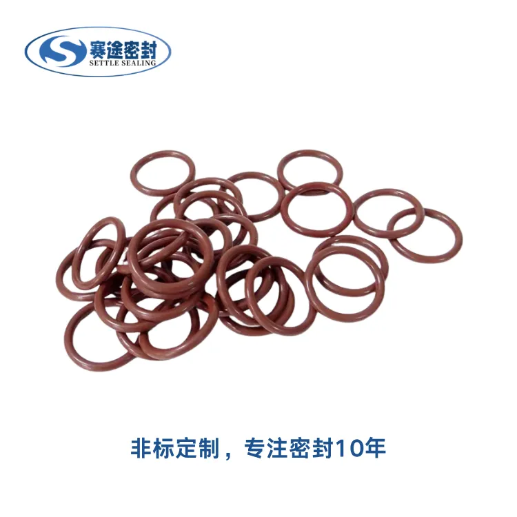 全氟醚进口料【苏威，杜邦，大金】的区别和优势？