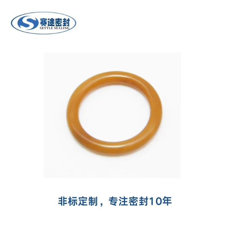 半导体清洗设备密封件选型：低析出到底有多重要？