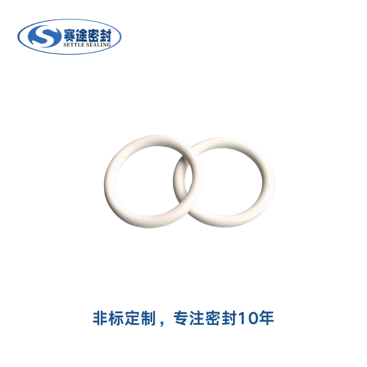 医疗硅胶密封件 - 生物相容密封件