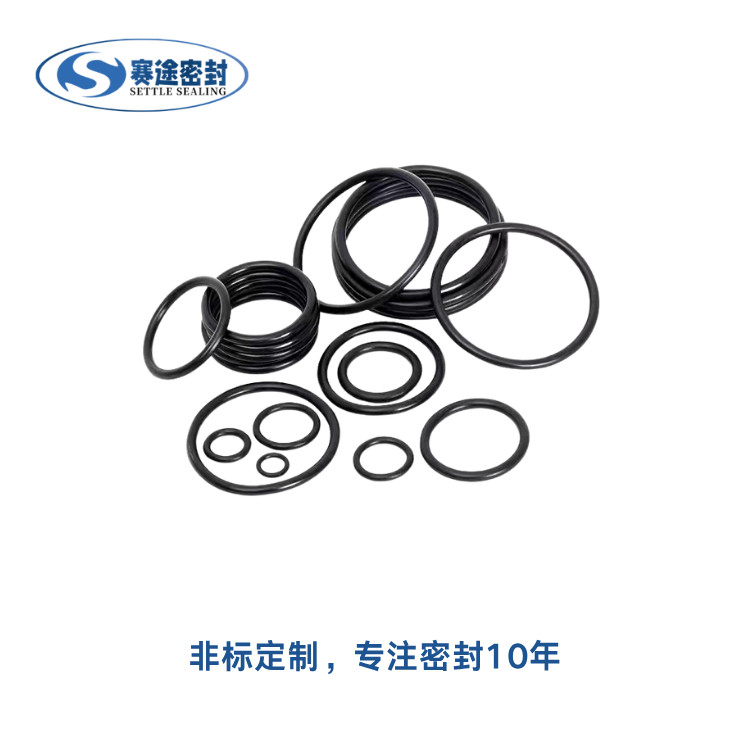 聚氨酯（PU）密封件 - 高耐磨高强度密封件